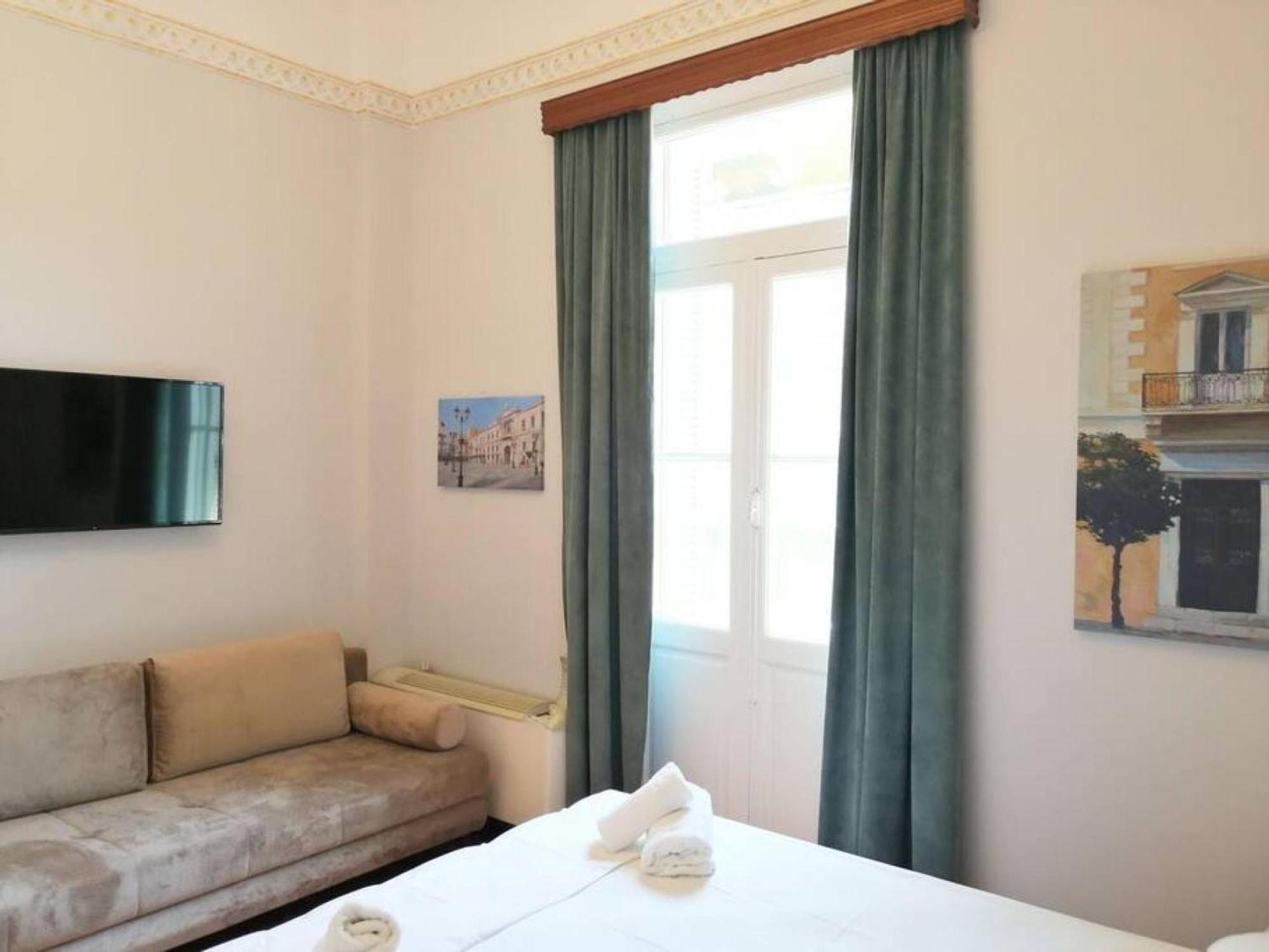 Elegant Apartment Under The Acropolis Atény Exteriér fotografie