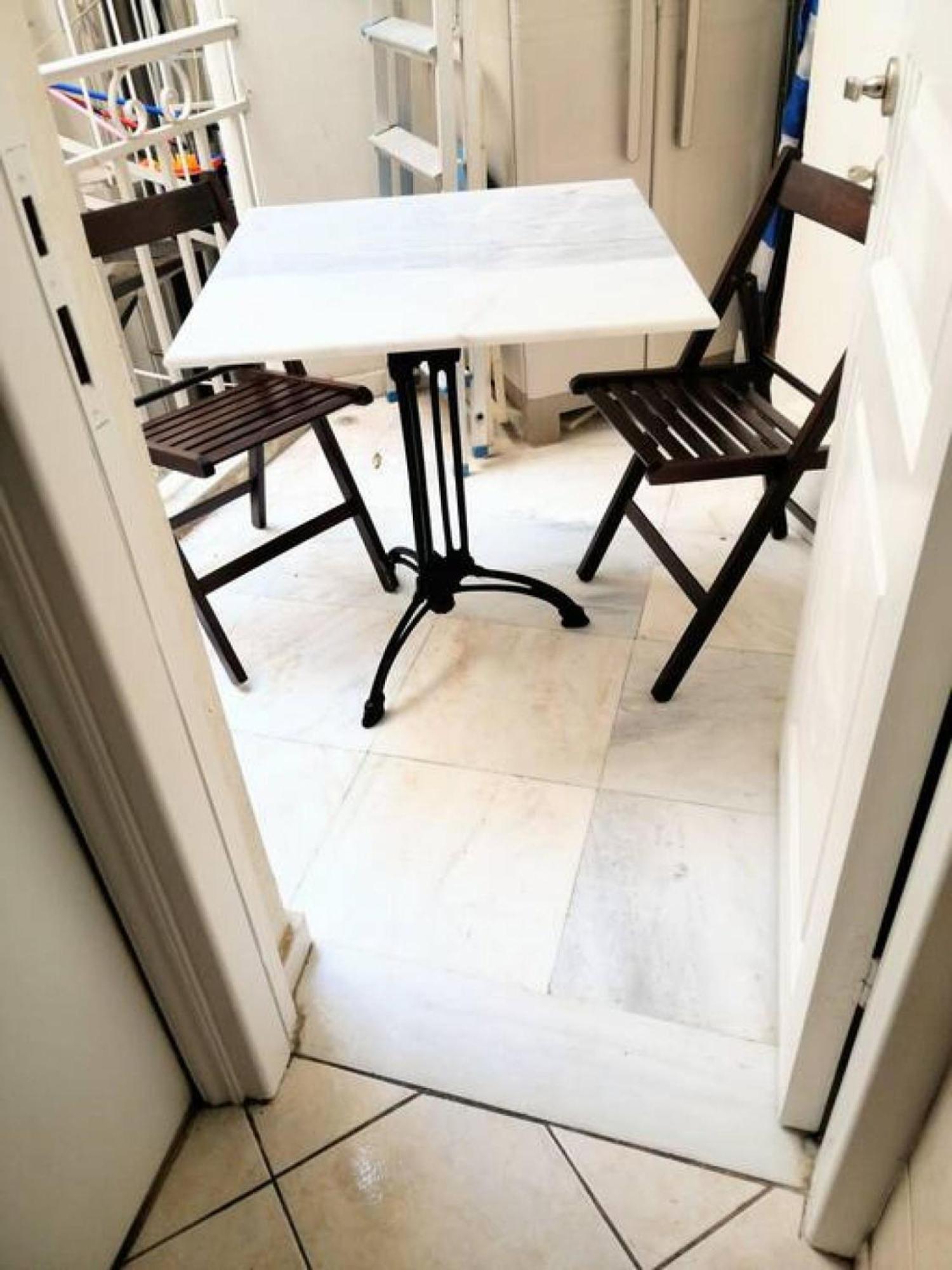 Elegant Apartment Under The Acropolis Atény Exteriér fotografie