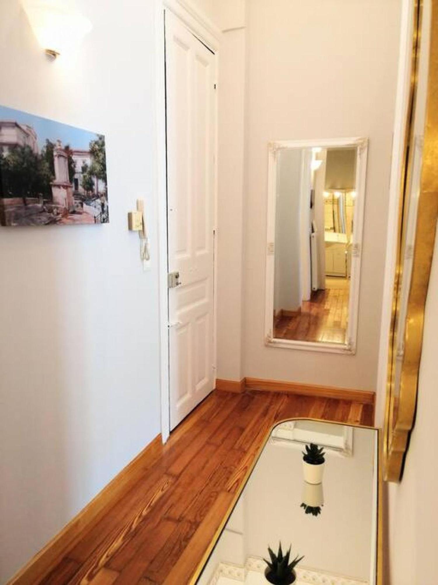 Elegant Apartment Under The Acropolis Atény Exteriér fotografie