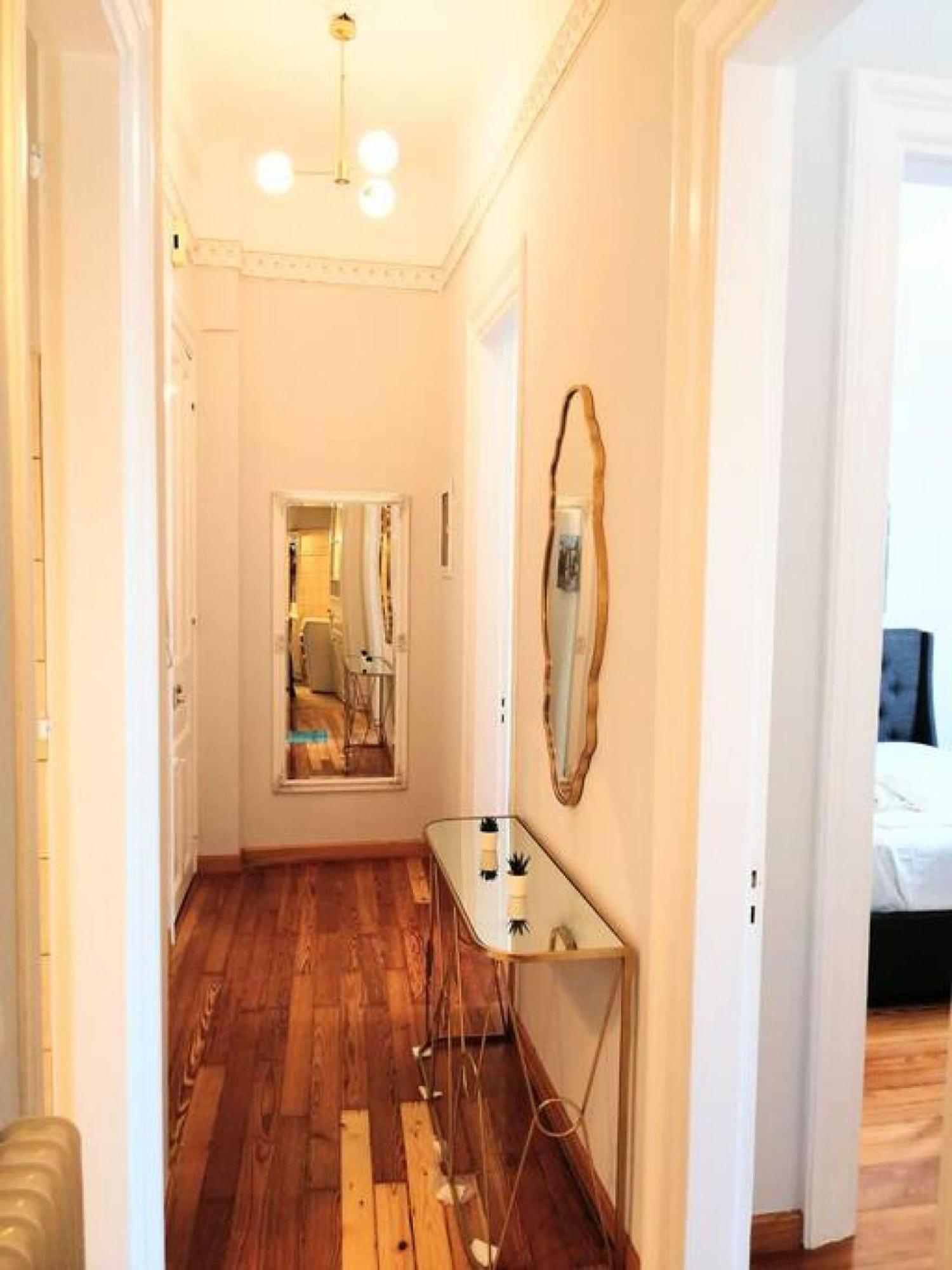 Elegant Apartment Under The Acropolis Atény Exteriér fotografie